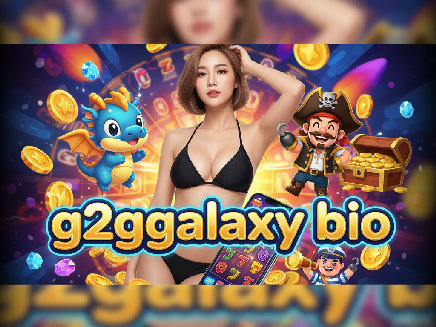 login g2ggalaxy bio